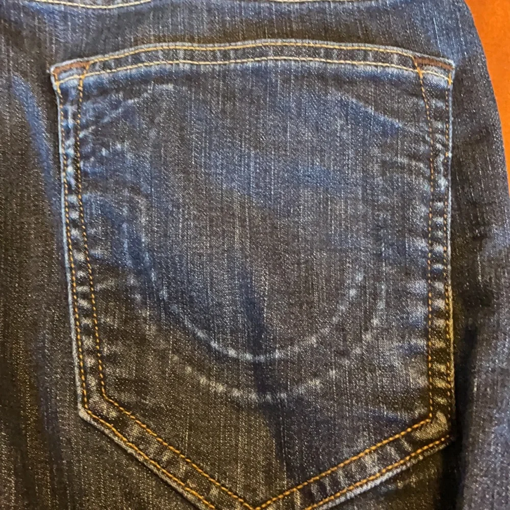 True Religion men’s jeans 29 Rocco Skinny Blue USA